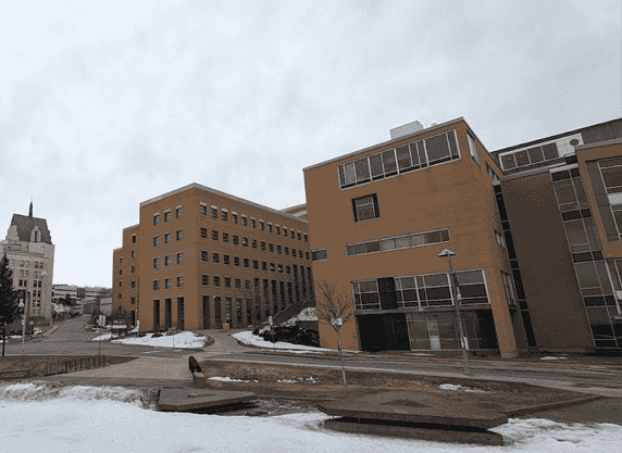 University of Montreal